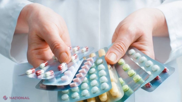 Penalități mai MICI pentru agenții economici care livrează cu întârziere medicamente în spitale