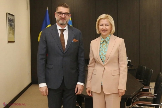 Treizeci de companii din România vor participa la Forumul „Invest Găgăuzia 2022”: „România este principalul investitor și partener comercial al R. Moldova”