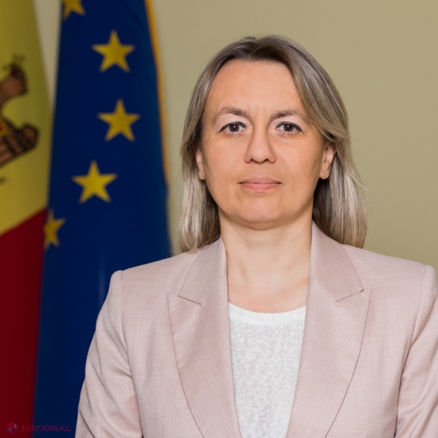 Ex-ministra Iuliana Cantaragiu, ATAC la adresa Nataliei Gavrilița: „Se încearcă cu disperare transformarea Ministerului Mediului într-un magazin de LEMNE”