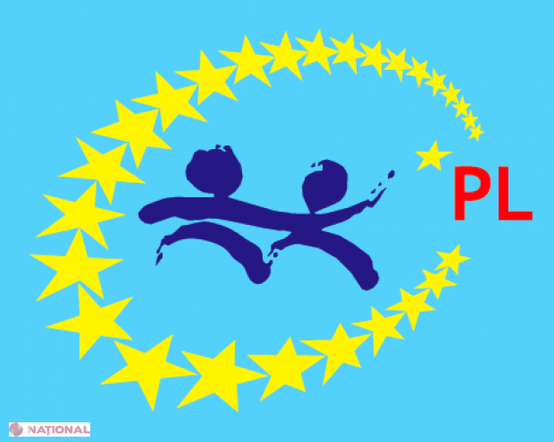 Plahotniuc bagă zâzanie în PL