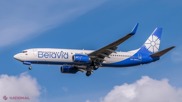 Cum îl afectează pe Lukaşenko ocolirea spaţiului aerian al Belarusului