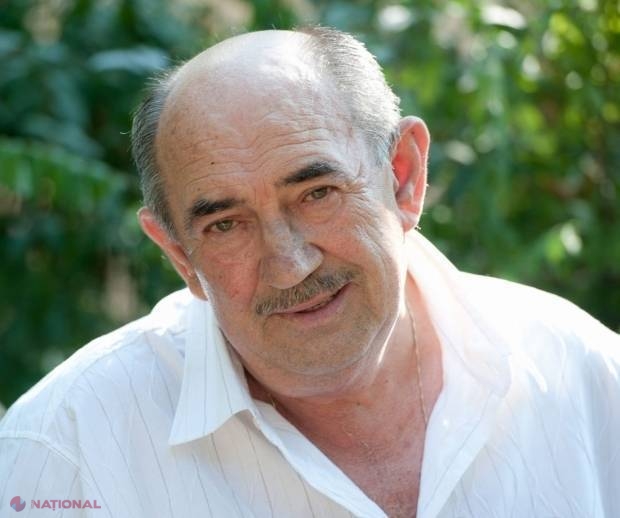 DECRET // Zi de DOLIU național. Când va fi înmormântat jurnalistul Constantin Tănase