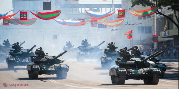 Igor Dodon susține că Federația Rusă NU are armată în Transnistria: „Îs vreo 2 000 sau 1 500 de soldați care nici nu-s ruși, care-s cetățeni ai Rusiei din Transnistria, moldoveni”