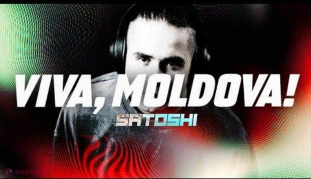 VIDEO // Reacția străinilor la melodia „Viva, Moldova” a lui Satoshi te face să crezi că este favorit la câștigarea trofeului Eurovision 2026: „Această melodie spune povestea noastră – a celor plecați