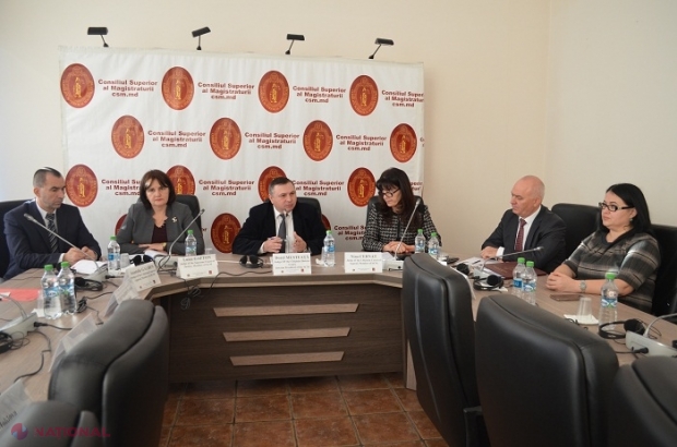 Legea cu privire la CSM, modificată în Guvern și Parlament timp de numai două zile: „Dodon a CAPTURAT CSM-ul”