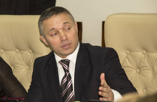  Un membru al CSM explică de ce NU au acceptat un dosar penal pe numele Olgăi Cojocaru