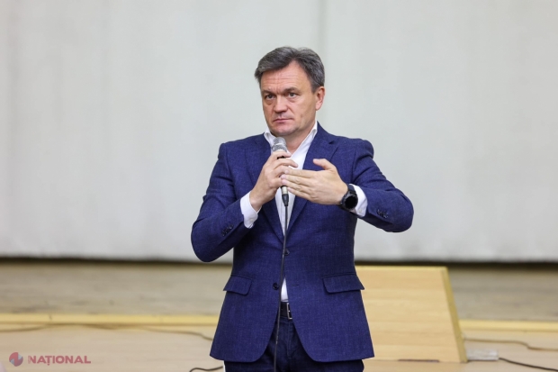VIDEO // Premierul Dorin Recean dezvăluie planurile grupării criminale Șor pentru ziua alegerilor: „Dragi cetățeni, de voi depinde să opriți atacul asupra democrației. Duminică voi faceți alegerea!”