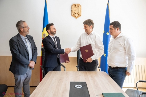 Grant de șase milioane de euro pentru eficientizarea energetică a clădirilor publice