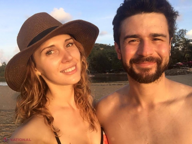 FOTO // Pasha Parfeny, LOGODNĂ în Thailanda