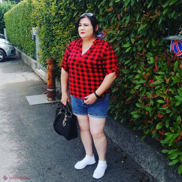 O femeie din R. Moldova, lovită MORTAL de un tren în Italia: „O inimă bună a încetat să mai bată”. Copiii au rămas orfani la Nisporeni