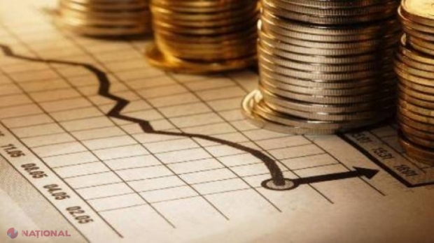 R. Moldova este în grupul țărilor cu un nivel scăzut de îndatorare publică. Datoria externă publică a scăzut cu 3% și a atins nivelul de 1,93 de miliarde de dolari SUA