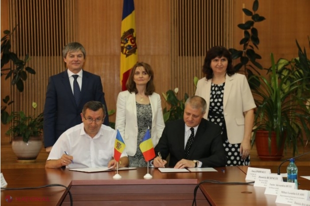 O nouă DEMISIE la nivel înalt. Unul dintre directorii INTANGIBILI, cu salariu de zeci de mii de lei, a fost eliberat din funcție. Acesta activa de pe timpul guvernării comuniste