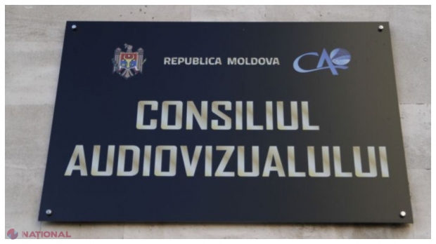 Trei candidați, acceptați la proba interviului pentru funcția de membri ai Consiliului Audiovizualului: Nume cunoscute
