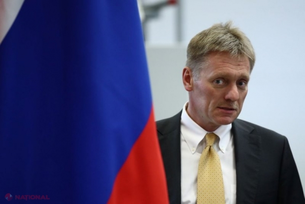 Prima reacţie a Kremlinului după ce americanii au spus că liderii armatei ruse îl MINT pe Putin