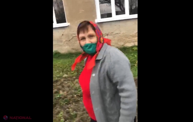 VIDEO, PROBE // Cum primesc BANI alegătorii din Transnistria: „Cu talonașul acesta te duci și primești banii, important să fie ștampila VOTAT”. Câți transnistreni au ajuns până acum la urne