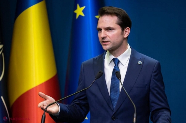 România asigură tot necesarul de gaze al R. Moldova și acoperă o bună parte din deficitul de energie electrică de aproximativ 600 MW. Ministrul Sebastian Burduja: „Ca români, avem datoria morală de a-i sprijini pe frații noștri”