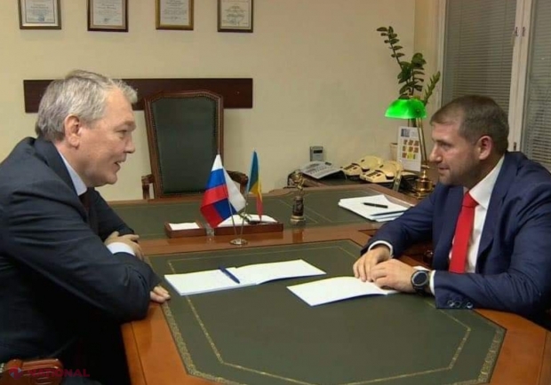 Condamnat la 15 ani de ÎNCHISOARE și anunțat în căutare internațională, Ilan Șor călătorește fără probleme la Moscova. Biroul INTERPOL Moldova va solicita EXTRĂDAREA fugarului