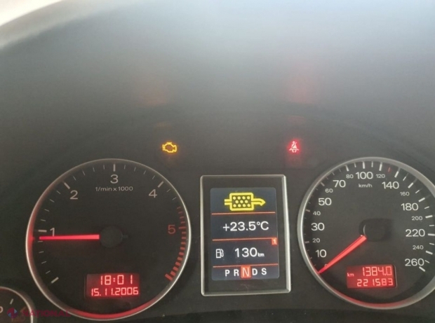 Cum se face regenerarea filtrului de particule? Trucul prin care poți să-ți cureți DPF înfundat fără ca să plătești mii de lei