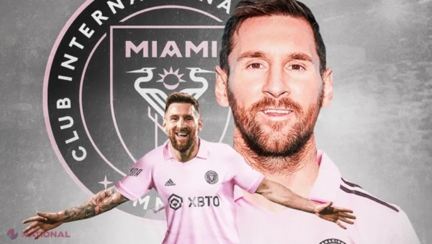 Lionel Messi și ULTIMA aventură a carierei. Echipa aleasă după despărțirea de Inter Miami